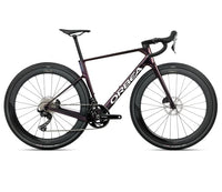Orbea TERRA RACE M20LTD (2026) | Gravel bike | Sunset (Mat) – aktuelle Variante