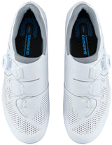 Shimano RC302W Chaussures de course femme blanc