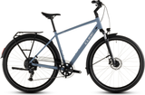 Cube Touring ONE bluebird´n´grey (2026)