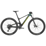 Scott Spark RC Comp Prism Violet Vert (2024)