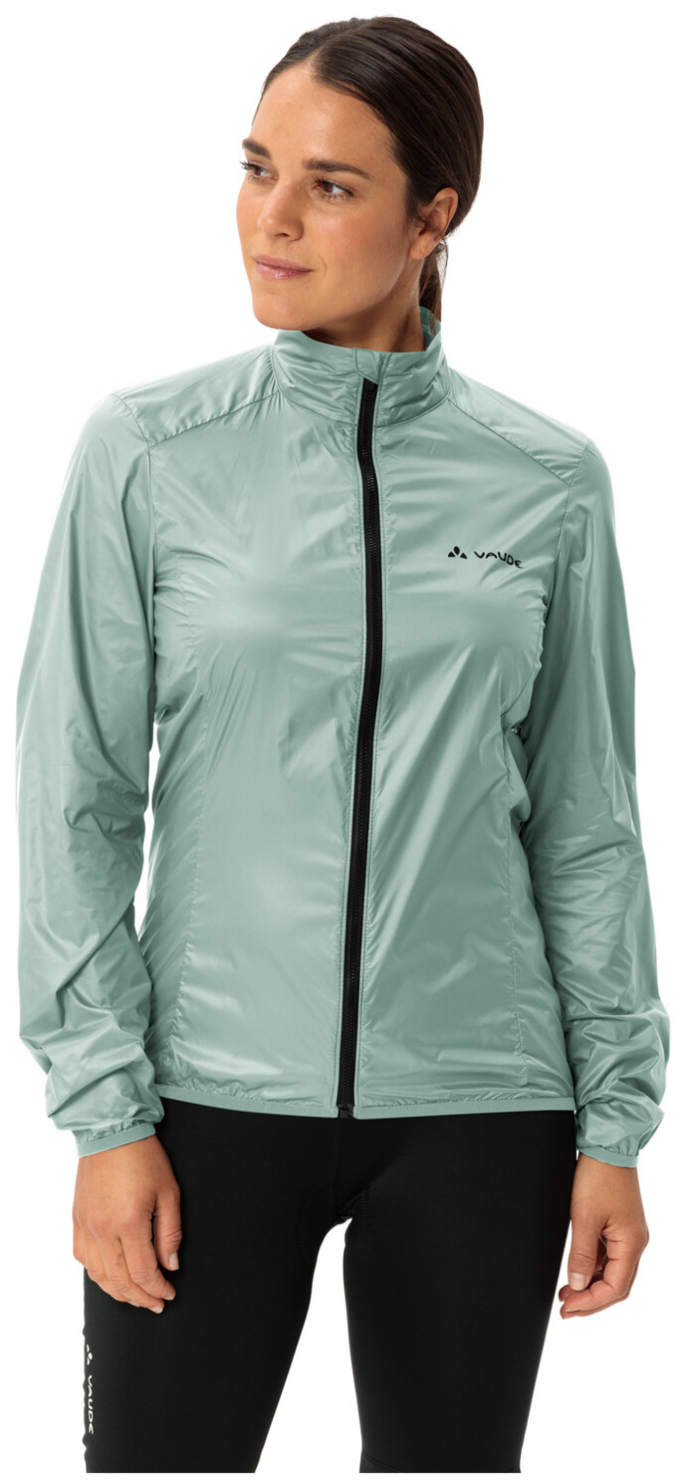 VAUDE Veste Matera Air Femme dusty fern