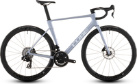 Cube Cube Litening AIR C:68X Pro (2026) | Vélo de route | skyscraper´n´white – aktuelle Variante