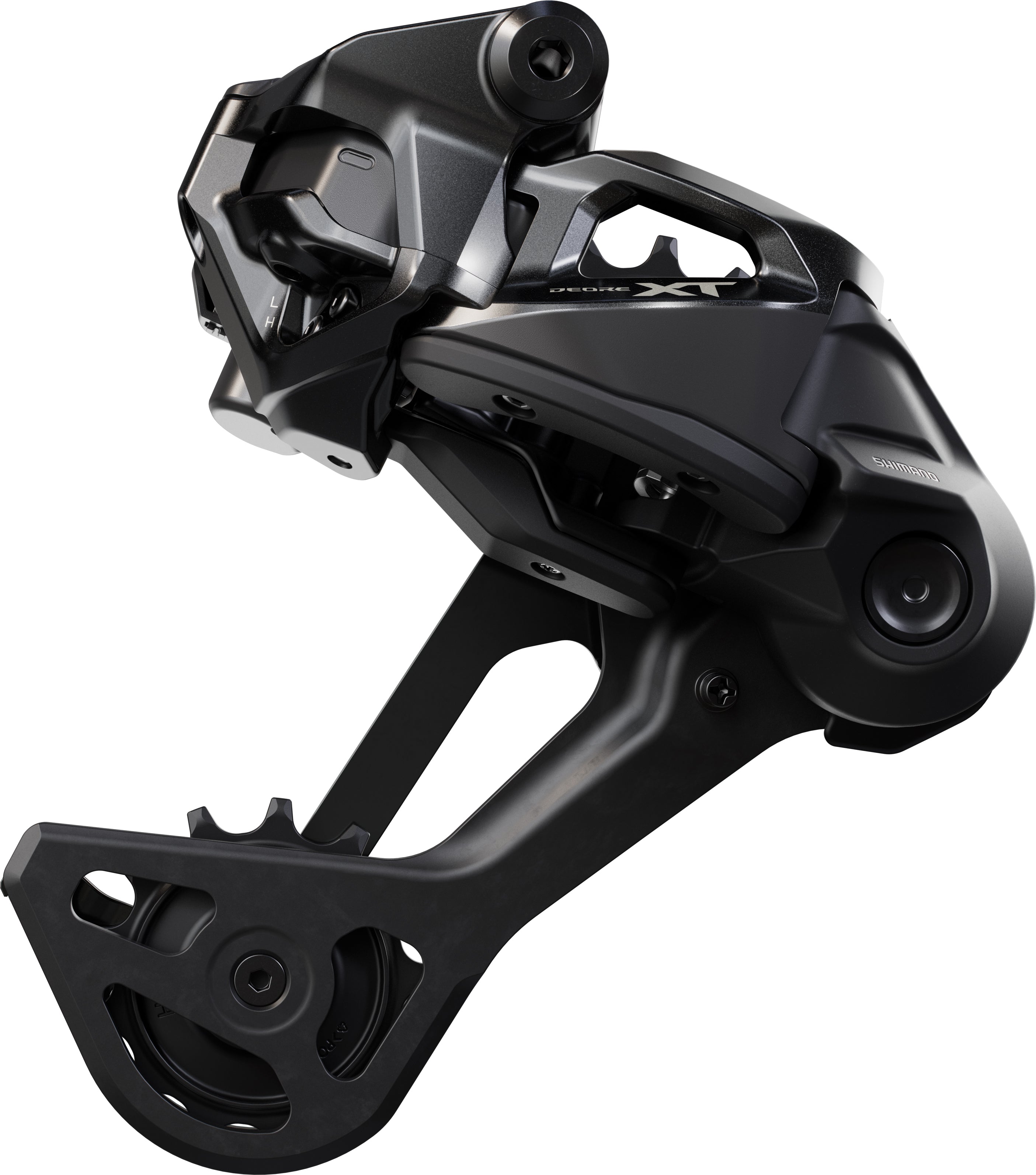 Shimano Dérailleur XT Di2 RD-M8260 12 vitesses SGS