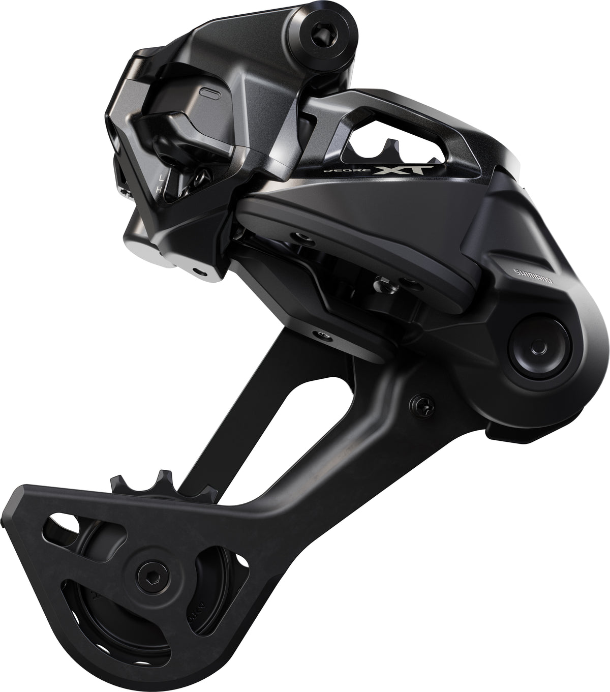Shimano Dérailleur XT Di2 RD-M8260 12 vitesses SGS
