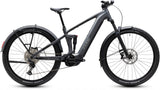 Cube Stereo Hybrid ONE22 Pro 800 FE slabgrey´n´chrome (2027)