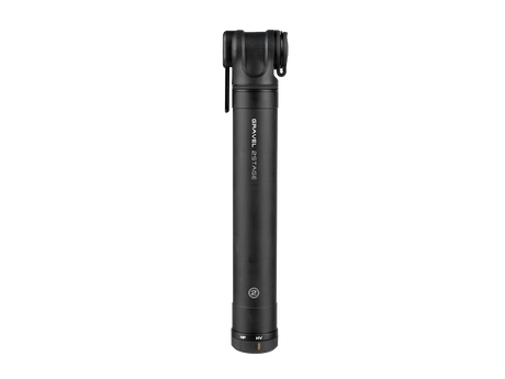 Mini-pompe Topeak Gravel 2Stage