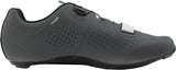 Northwave Typhoon Chaussures de course Dark Grey/Light Grey