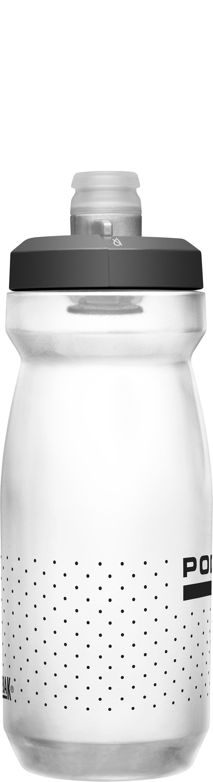 Camelbak Podium 620ml Bouteille d'eau Carbon