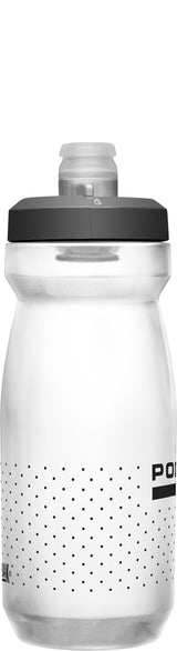 Camelbak Podium 620ml Bouteille d'eau Carbon