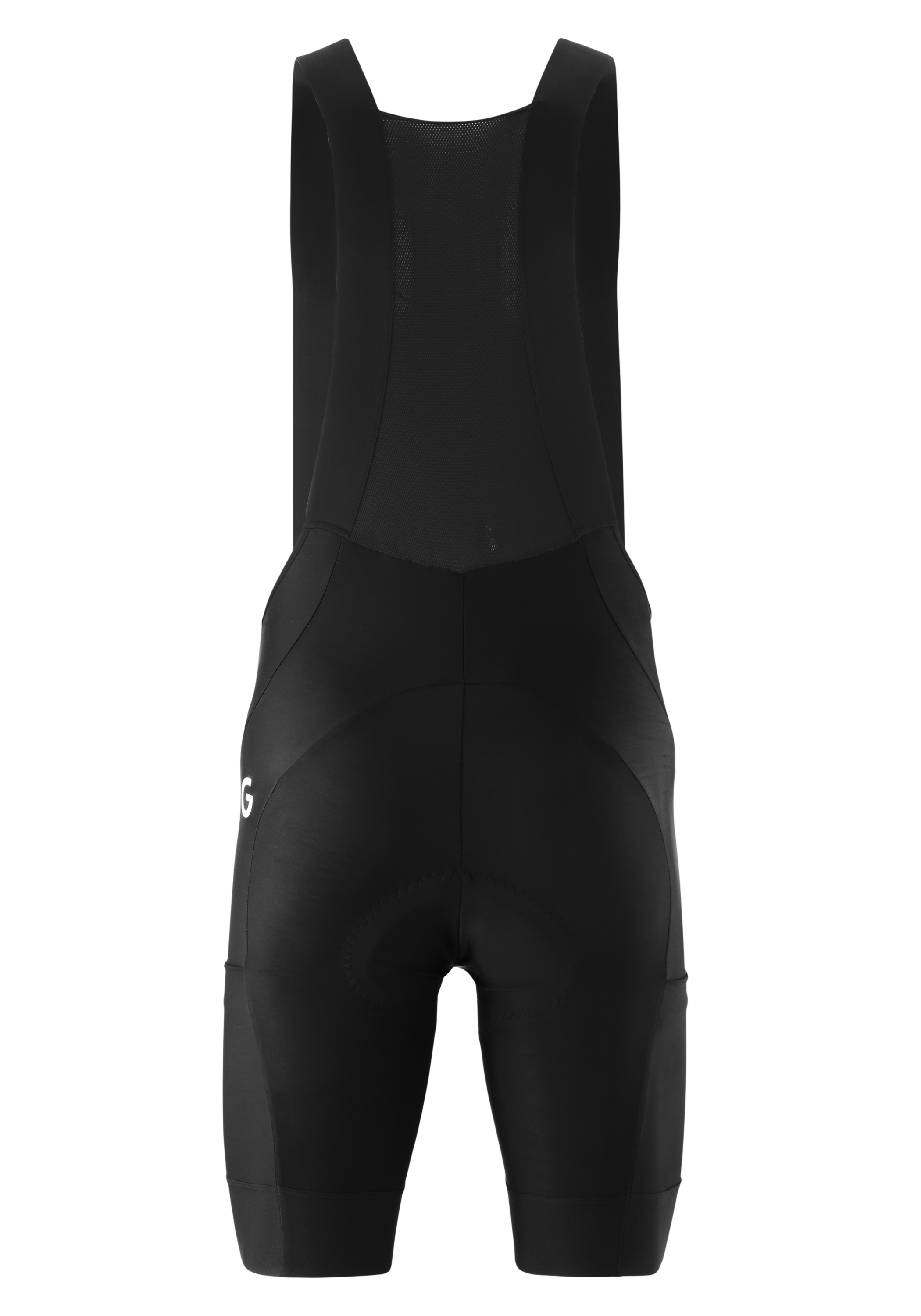 Gonso SQlab GO Bib Cargo Homme black