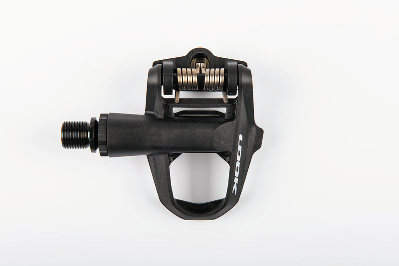 Look Keo 2 Max Carbon Pédales noir