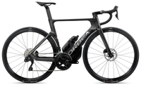 Orbea ORCA M30iLTD Diamant (2026) | Vélo de course aérodynamique | Carbone brut (mat) – aktuelle Variante