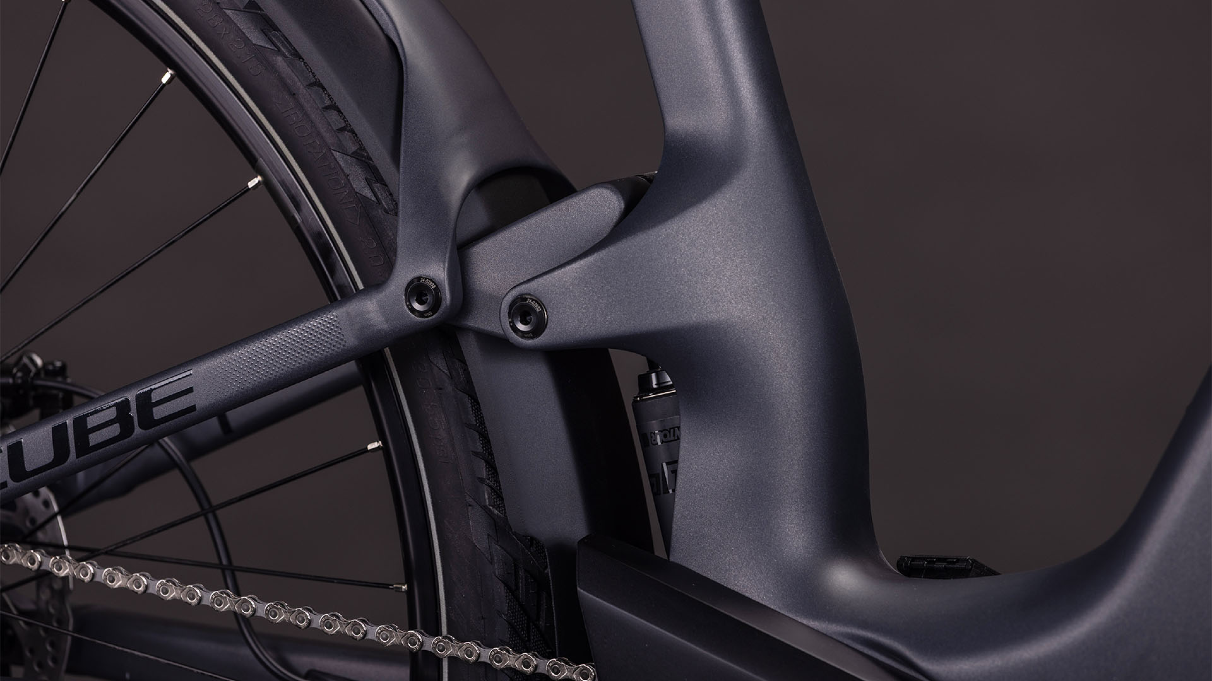 Cube Kathmandu Hybrid ONE11 HPC Pro 800 slabgrey´n´black (2026)
