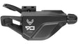 SRAM Eagle 90 Single Click Trigger T-Type 12 vitesses arrière noir
