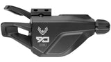 SRAM Eagle 90 Single Click Trigger T-Type 12 vitesses arrière noir