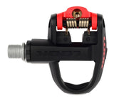 Look Keo Classic 3 pédales noir/rouge