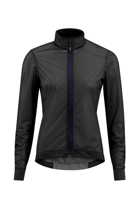 Veste coupe-vent CUBE TEAMLINE WS