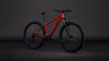 Cube Aim ONE sundowner´n´black (2026)