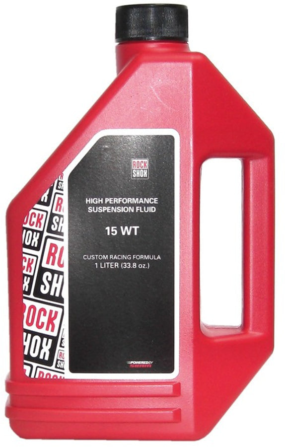 Huile pour fourche RockShox 1000ml