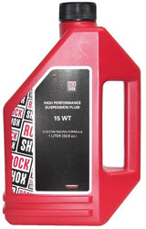 Huile pour fourche RockShox 1000ml