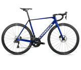 Orbea ORCA M20iTEAM Diamant Bleu Cobalt - Carbon Raw (Mat) (2026)