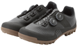 VAUDE Kuro Tech II noir