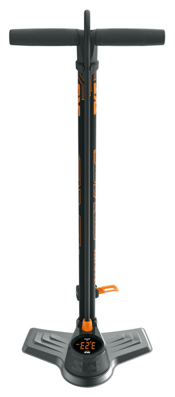 SKS Air-X-Plorer Digi 10.0 Pompe sur pied