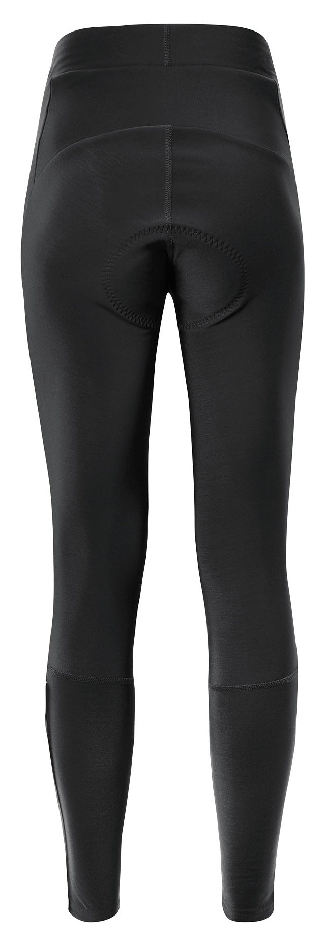 Löffler W Collants Vélo Thermo Élastiques Noir