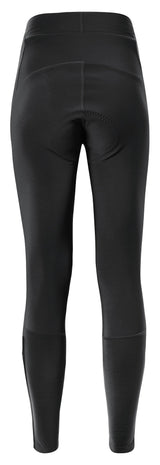 Löffler W Collants Vélo Thermo Élastiques Noir
