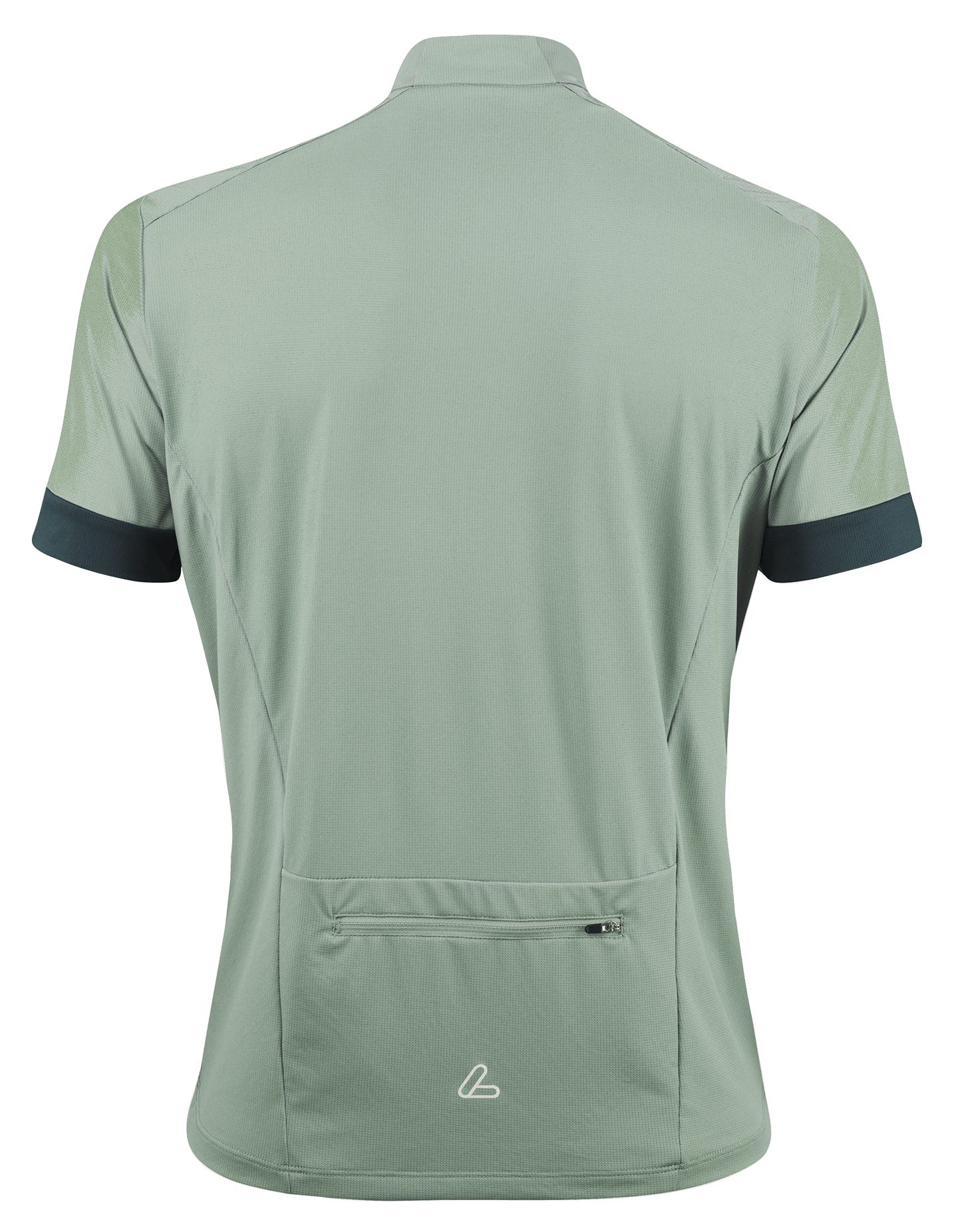 Löffler M Maillot VTT Manches Courtes Pukka Cottage