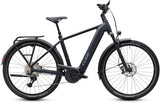 Cube Nuride Hybrid EXC 800 Diamant charbon´n´chrome (2027)