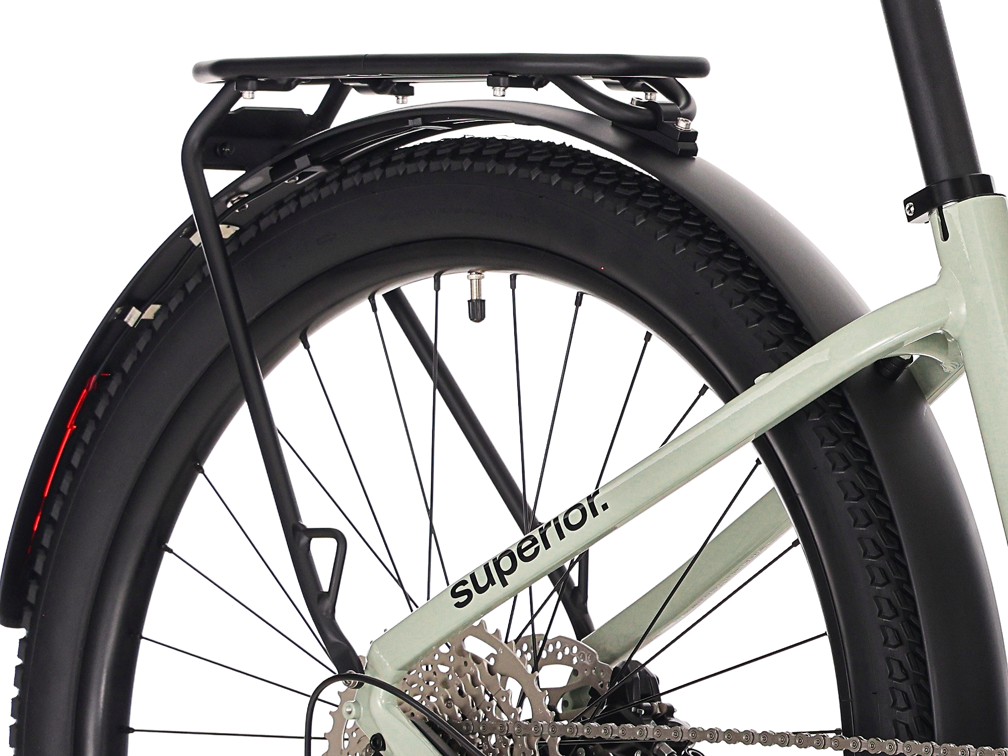 Superior eRX 6.4 MS 630Wh GLOSS VERT SOFT