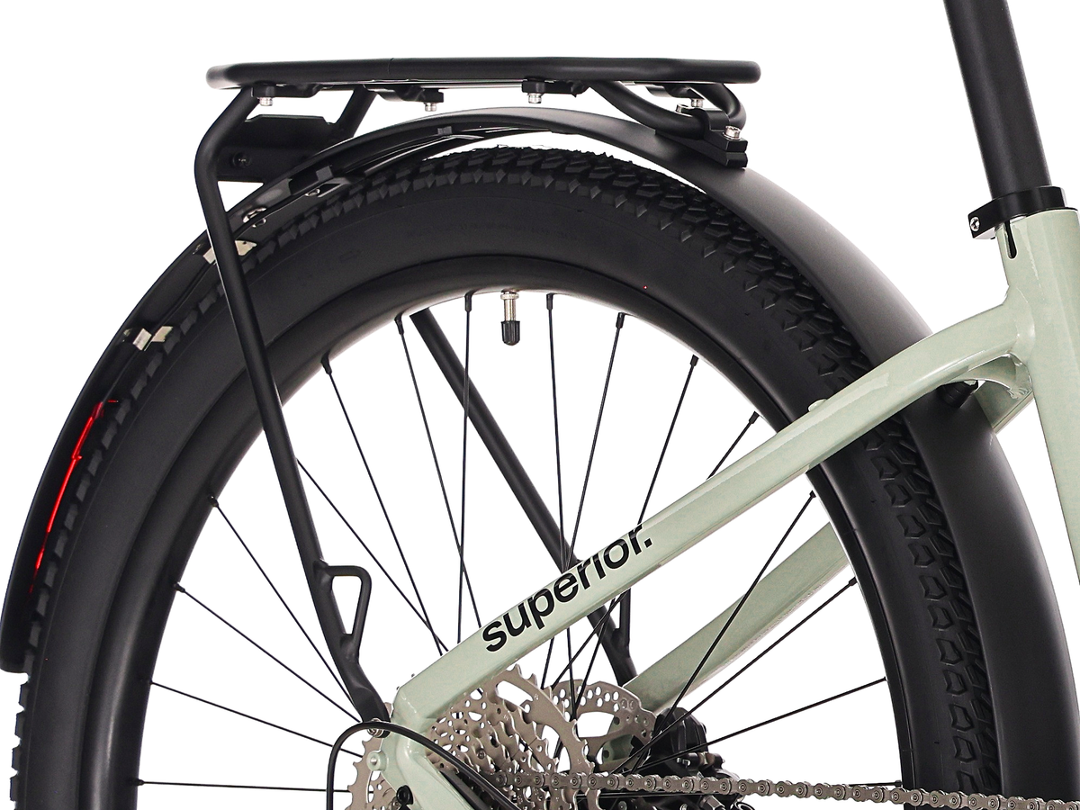 Superior eRX 6.4 MS 630Wh GLOSS VERT SOFT