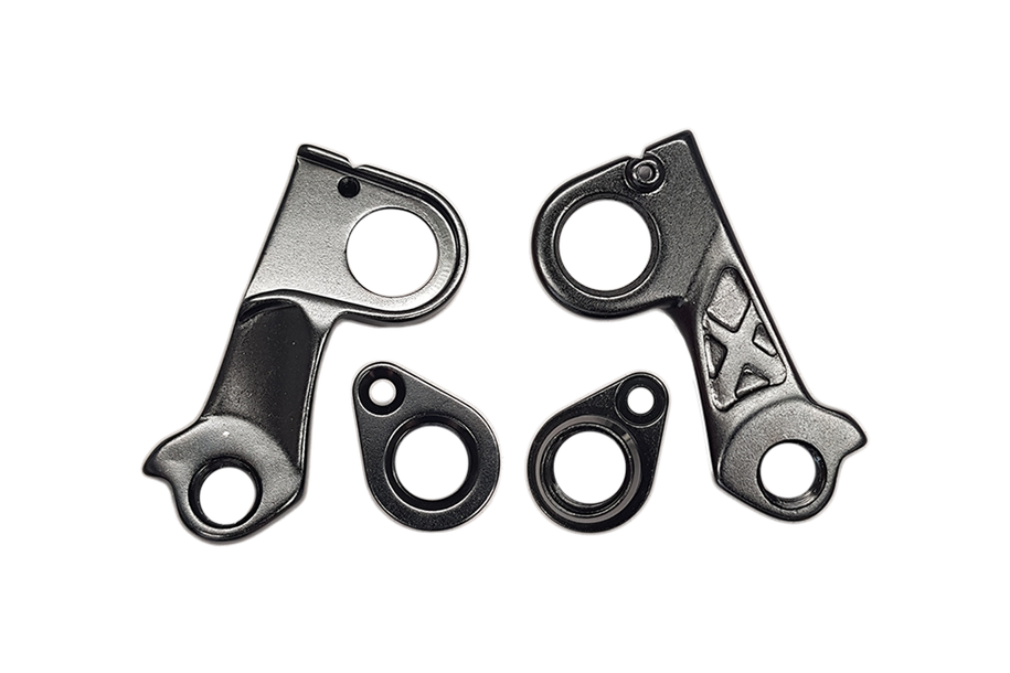 CUBE Jeu de patte de dérailleur VTT X12 Direct Mount 2020 (19-02033)