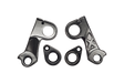 CUBE Jeu de patte de dérailleur VTT X12 Direct Mount 2020 (19-02033)