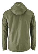 Gonso Save Veste Therm M chêne cendré