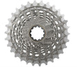 SRAM XG-1290 E1 X-Dome cassette argent argent/noir