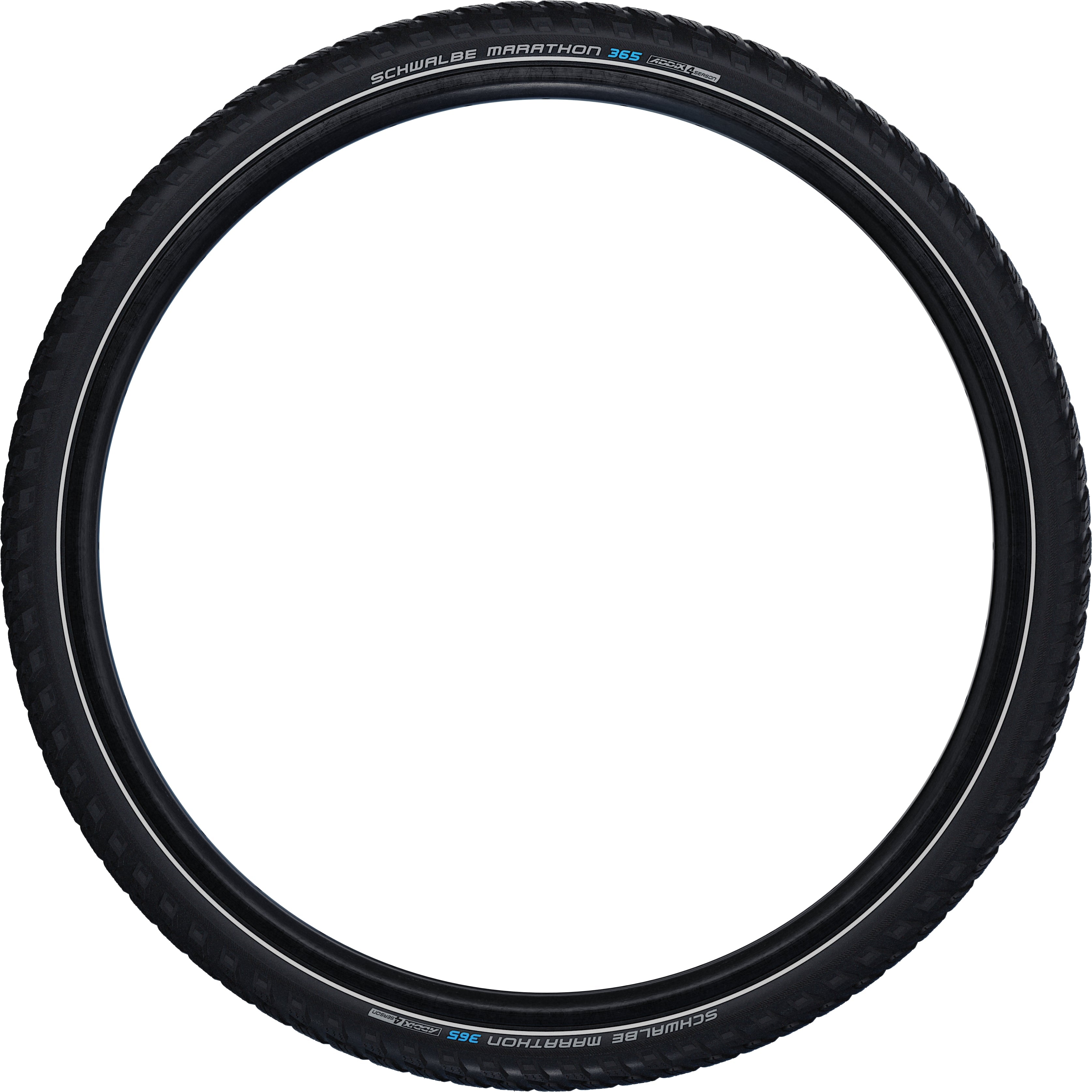 Schwalbe Marathon 365 Performance pneu à pneu 28x1.50