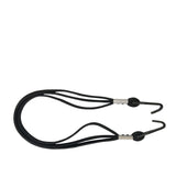 S'COOL MIK Sangle de serrage - black