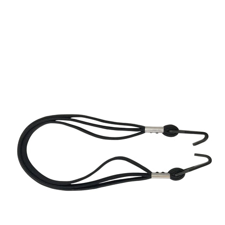 S'COOL MIK Sangle de serrage - black