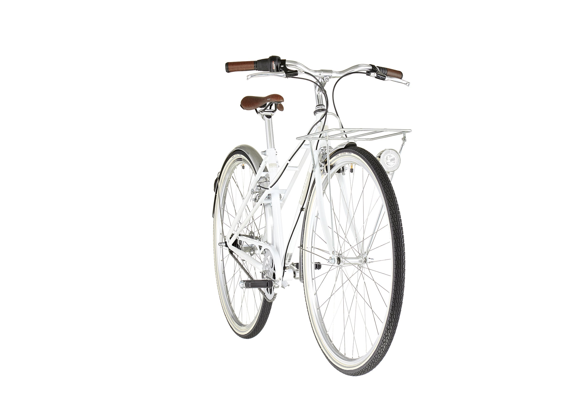 Ortler Bricktown Swing blanc