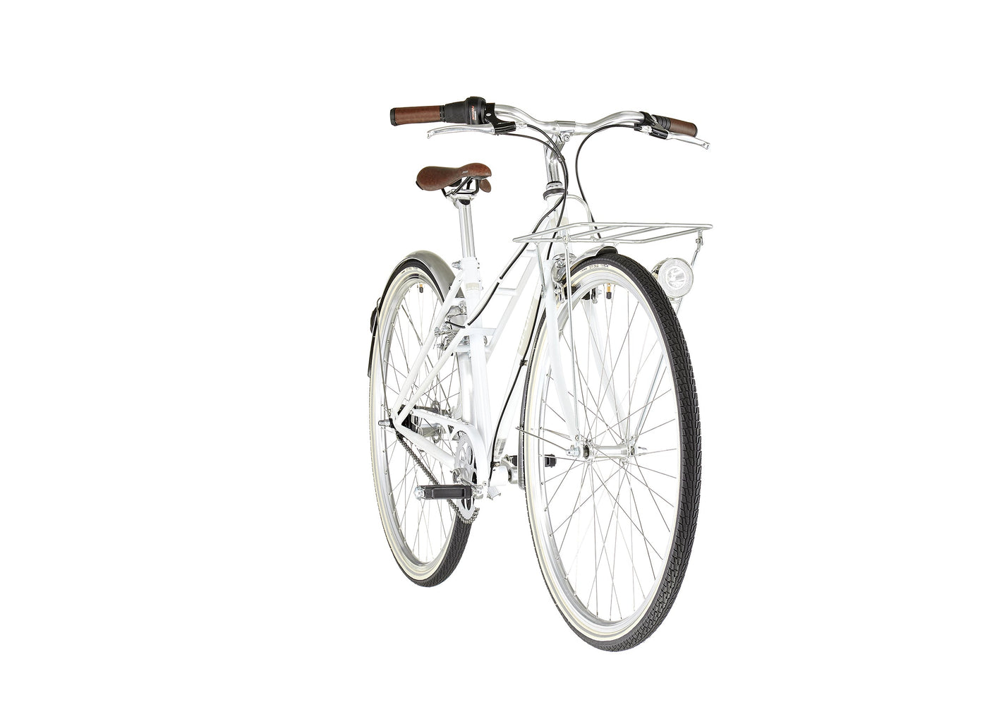 Ortler Bricktown Swing blanc