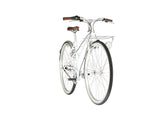Ortler Bricktown Swing blanc