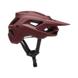 Casque Fox Speedframe Solid Rust