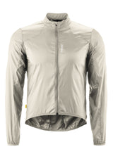 Gonso Veste Route Wind M gris château