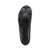 Shimano XC703 chaussures VTT noir
