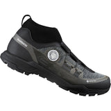 Shimano EX700 GTX chaussures VTT/touring noir
