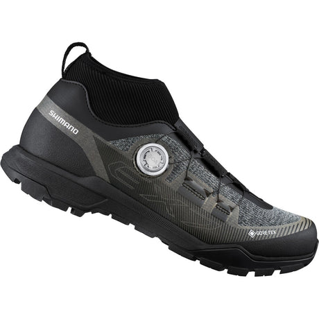 Shimano EX700 GTX chaussures VTT/touring noir