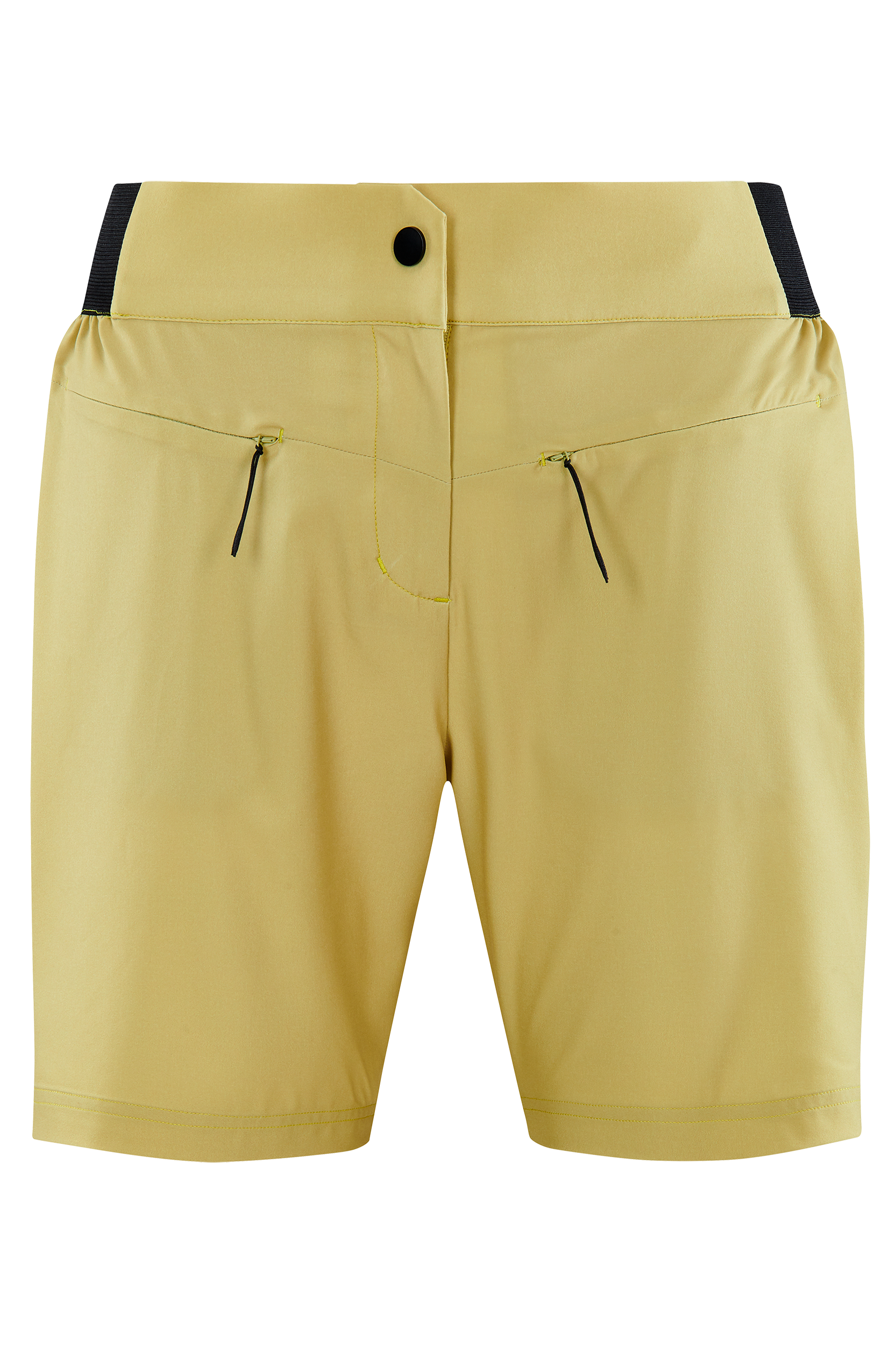 CUBE ATX WS Baggy Shorts CMPT kaki homme
