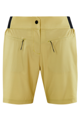 CUBE ATX WS Baggy Shorts CMPT kaki homme